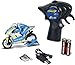 Produktbild Carson 500404139 Micro Bike Polizei 2.4G 100% RTR
