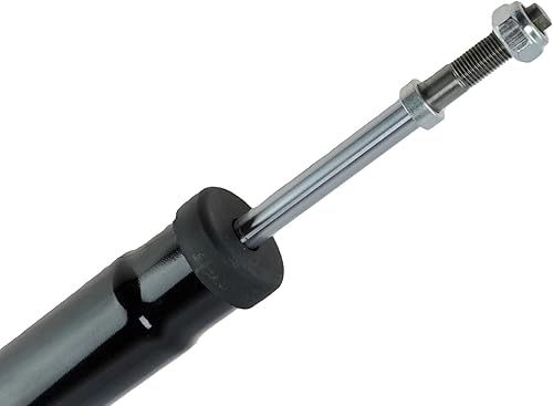 Miniatura 879 de TRQ Juego de amortiguadores traseros compatible con Chevrolet Aveo 2004-2011 Aveo5 2009 Pontiac G3 2007-2011