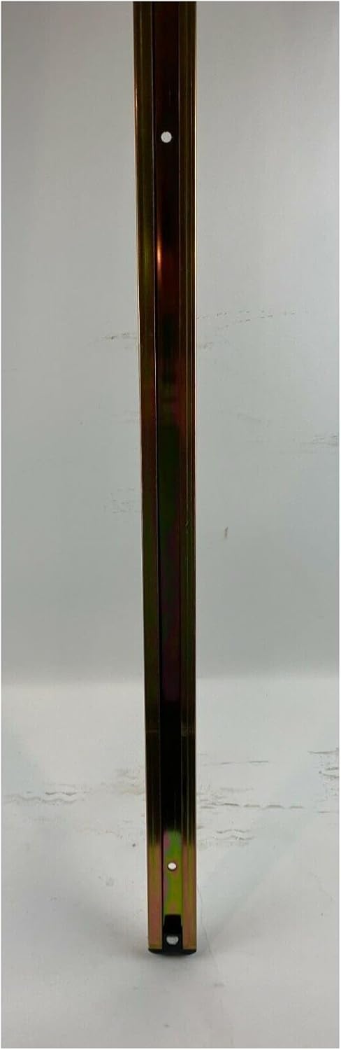 F100074925 Bed for Pop Up Campers - 56" Length - End