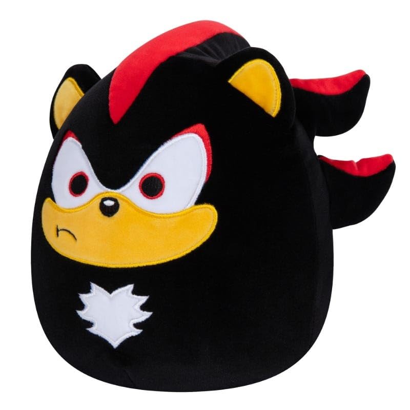 Amazon.co.jp: Squishmallow 20cm ソニック・ザ・ヘッジホッグ