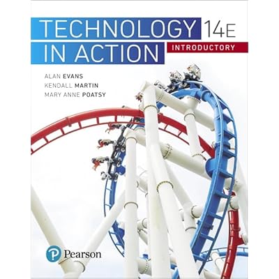 Technology In Action Introductory