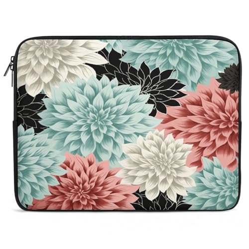 Funda protectora portátil 17 pulgadas MacBook Air resistente agua y golpes