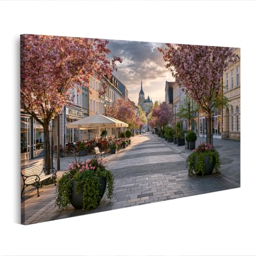 Tableau sur toile islandburner I2 pour transformer la décoration de salon