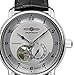 Zeppelin Reloj para Hombre 8566-4 Imagen de Zeppelin Reloj para Hombre 8566-4