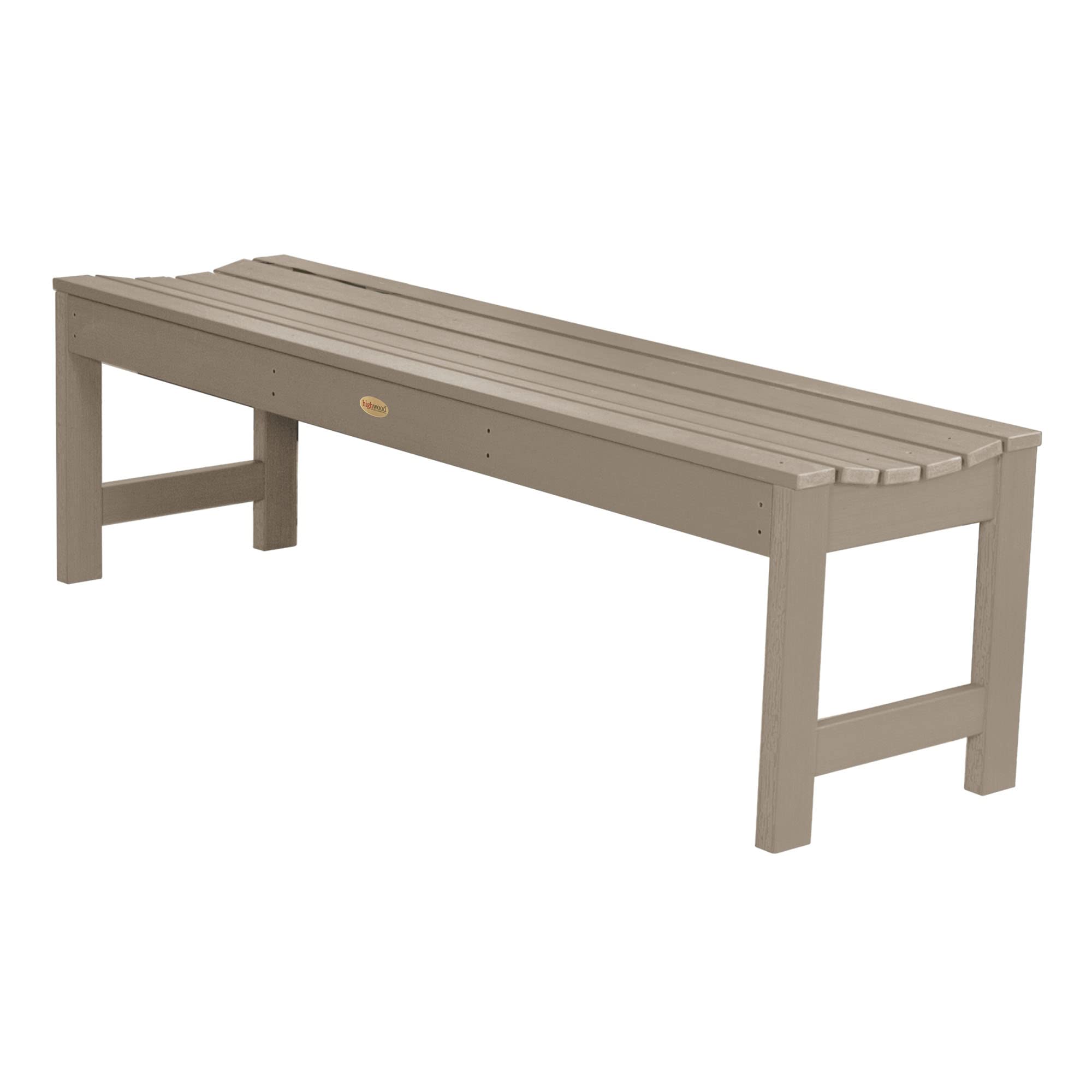 Panca Da Giardino Legno Di Acacia Rosso Mogano Con Vano Contenitore 120 Cm Sovana