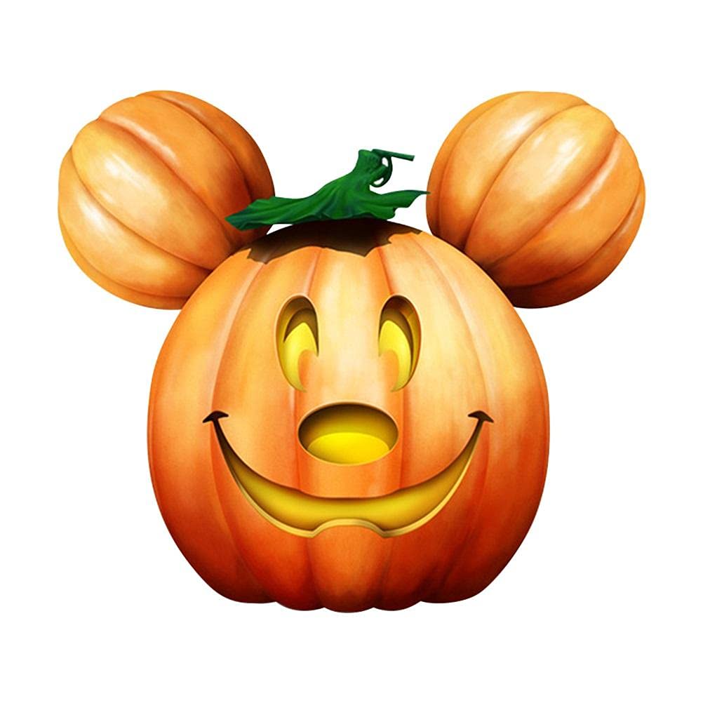 Tianbi LED Halloween Pumpkin Lights - Image 2