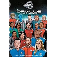 Orville Library Edition Volume 1, The