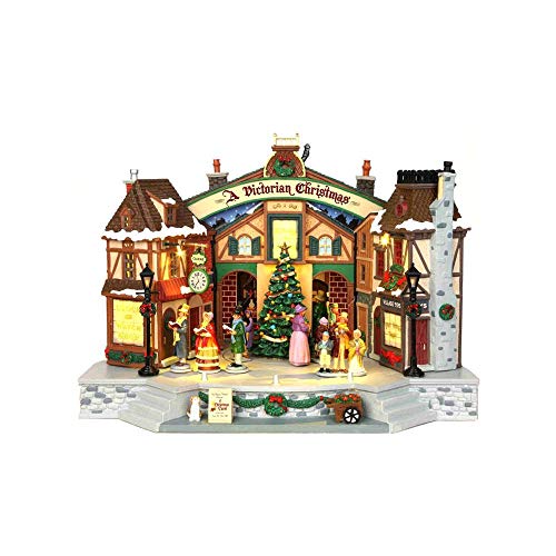 Lemax Villages The Best Amazon Price In Savemoney Es