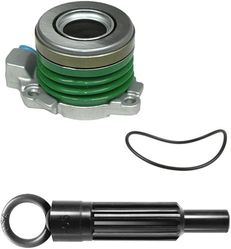 ClutchMax PRO Performance Stage 2 Kit de embrague con cilindro esclavo compatible con Chevy Cobalt SS 2005-2010 2008-2010 HHR 2004-2007 Saturn Ion