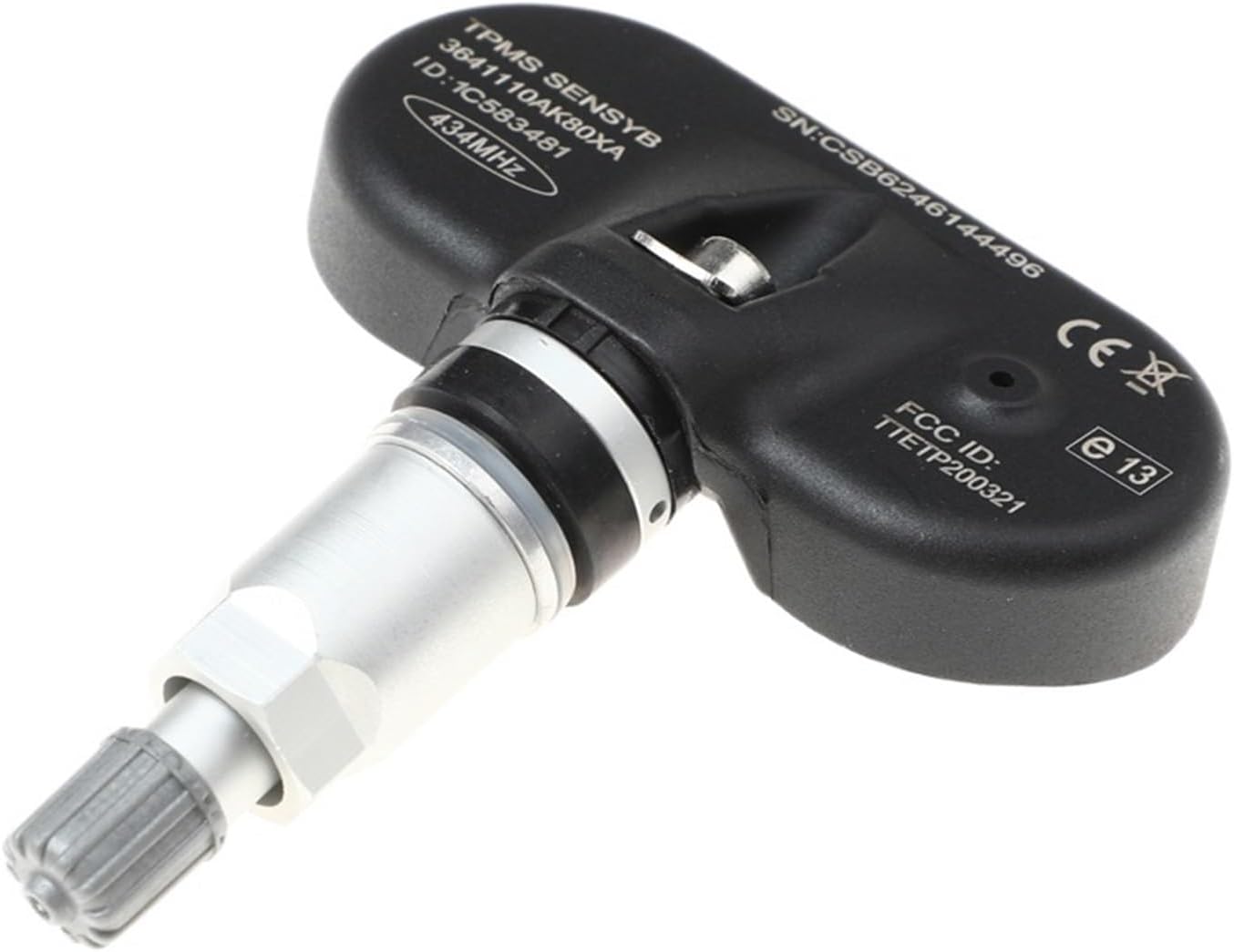 3641110AK80XA Tire Pressure Sensor TPMS