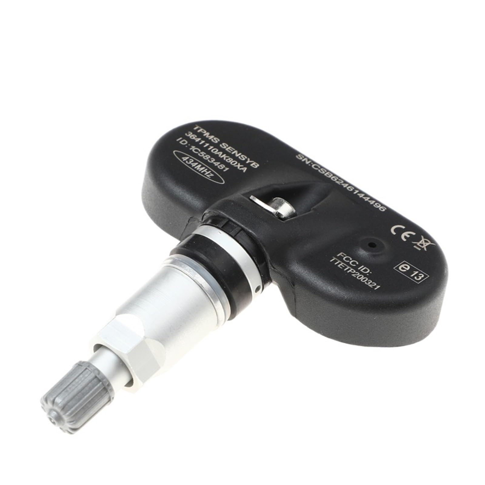 PXQCHAVLN 3641110AK80XA Tire Pressure Sensor TPMS
