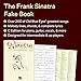 The Frank Sinatra Fake Book