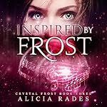 Cover of Inspired by Frost