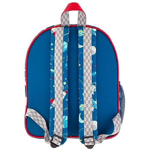 Image of Stephen Joseph Kids' Daypack Backpacks, SPACE, ONE SIZE (SJ1206)
