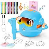 Zeichenroboter f&uuml;r Kinder