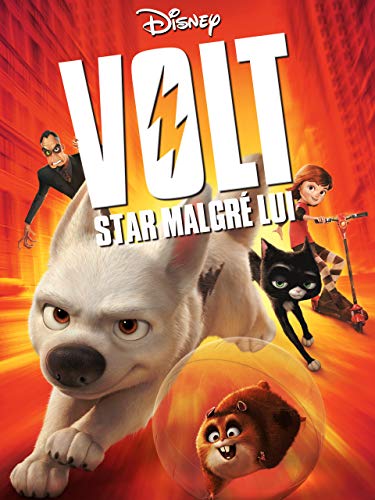 Volt, star malgré lui