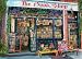 Ravensburger The Bookshop Puzzle 1000 Piece Jigsaw Puzzle for Adults - Every Piece is Unique, Softclick Technology Means Pieces Fit Together Perfectly