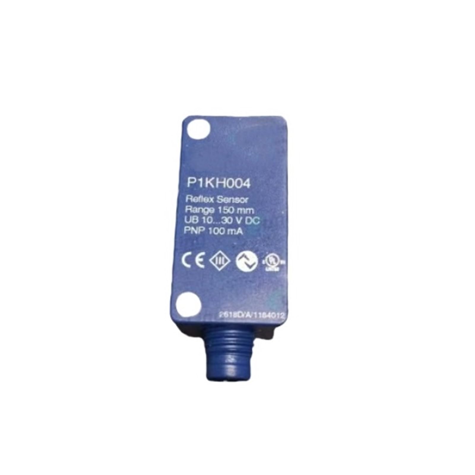 NACODLUL Photoelectric Switch Sensor P1KH004