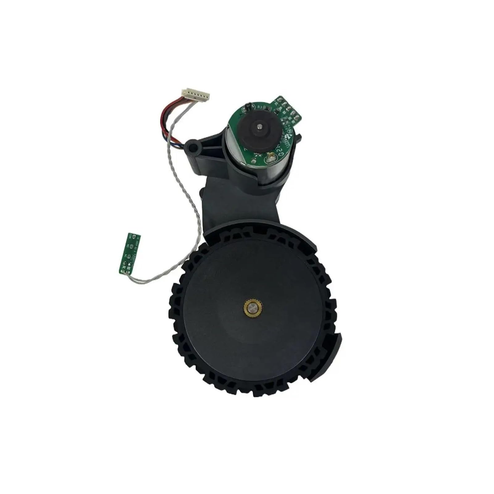 Kit roues et accessoires Roborock S8 et Q8 Max pour réparer un robot qui patine