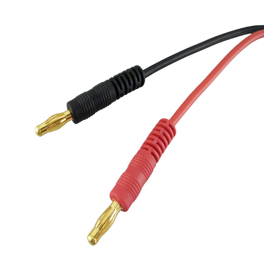 Amazon.co.jp: Boladge 2パックEC5プラグオスコネクタは4MM