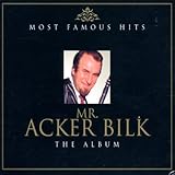  Mr.Acker Bilk-the Album