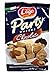 Gastone Lago Party Wafers Chocolate Cream Filling 8.82 oz, 250g (Pack of 2)