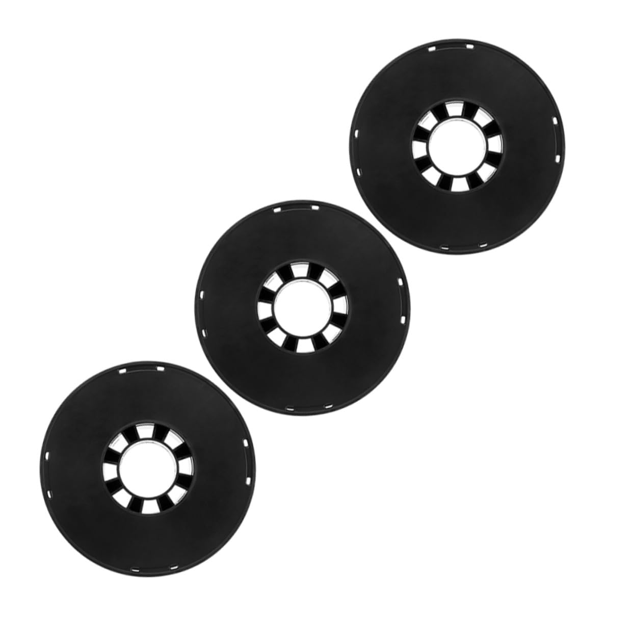 Organisateur portable de cordons électriques pour stopper les nœuds de vos rallonges