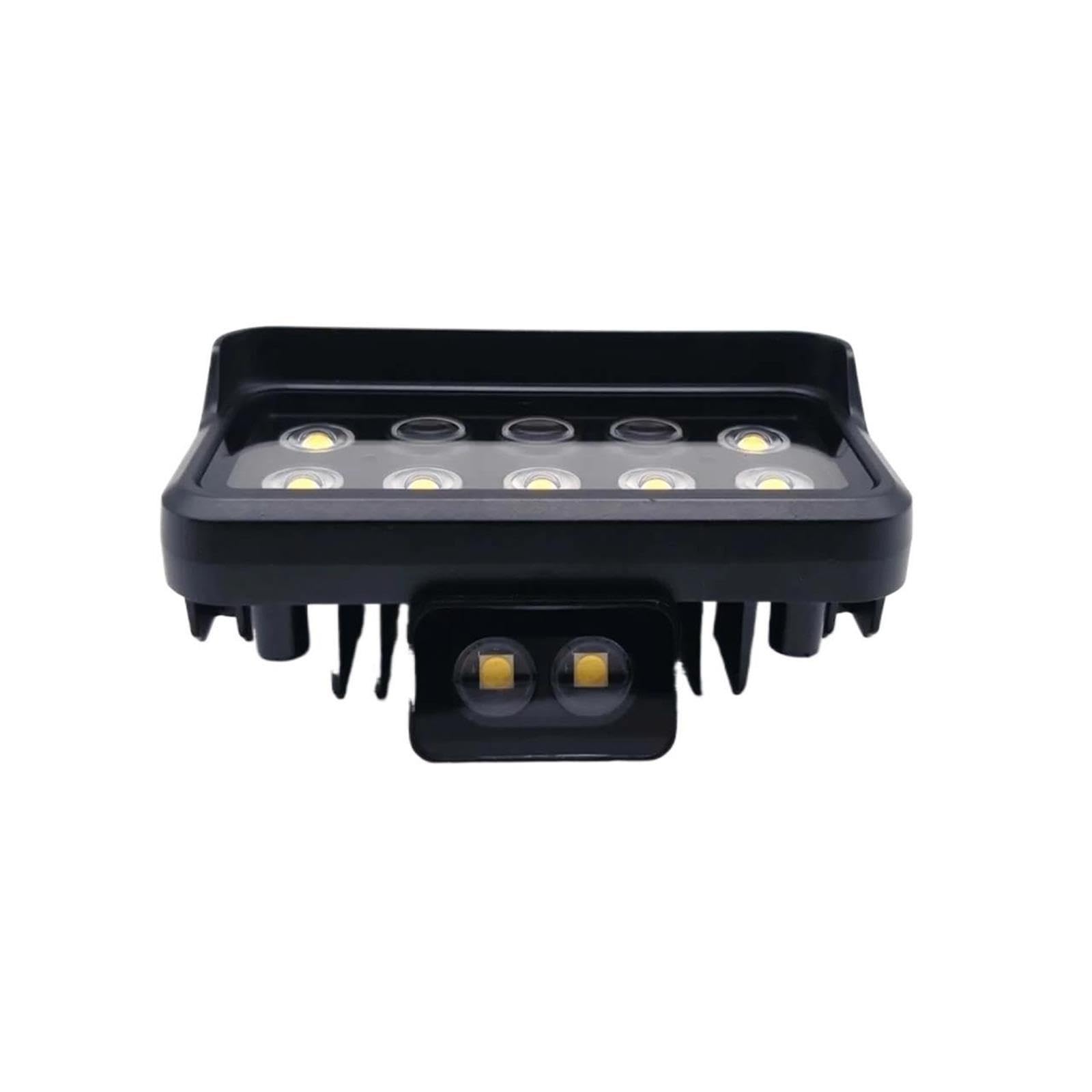 Luce di navigazione, compatibile con DJI, T70 T70P T100