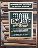 The Baseball Encyclopedia: The Complete and Definitive Record of Major League Baseball