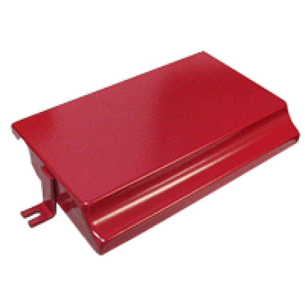51713DBX Battery Box Lid Cover Only Fits IH Fits Farmall M