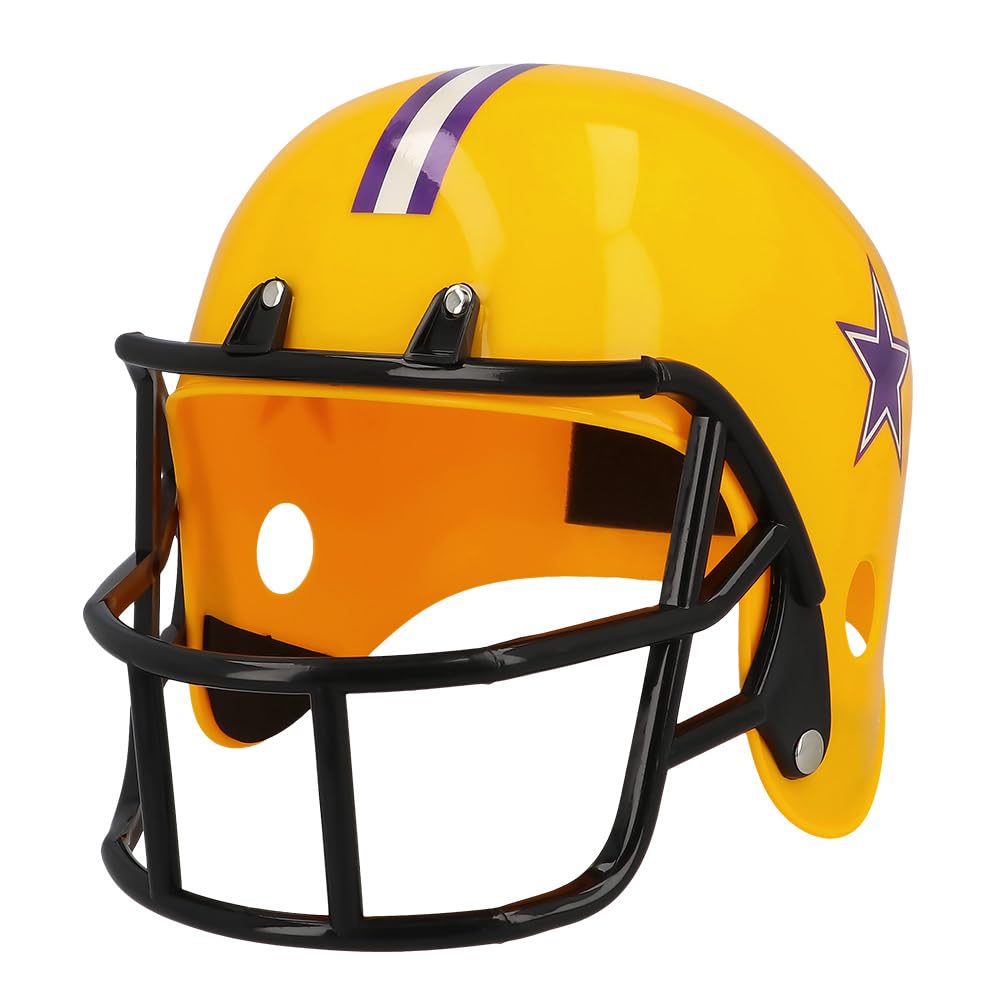 Costume Quarterback Adulte Fiestas Guirca - Maillot, Épaulières Et Pantalon Football Américain, Taille XL