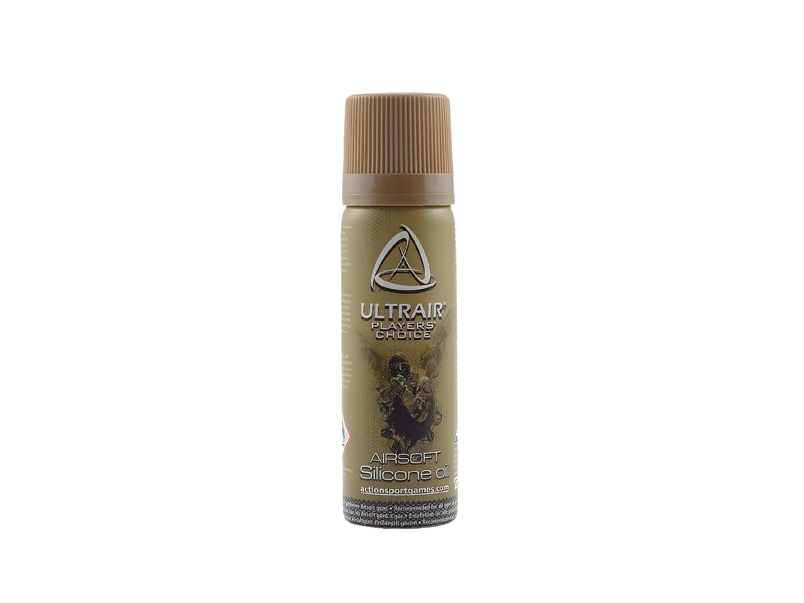 ASG Ultrair Airsoft Aerosol Products