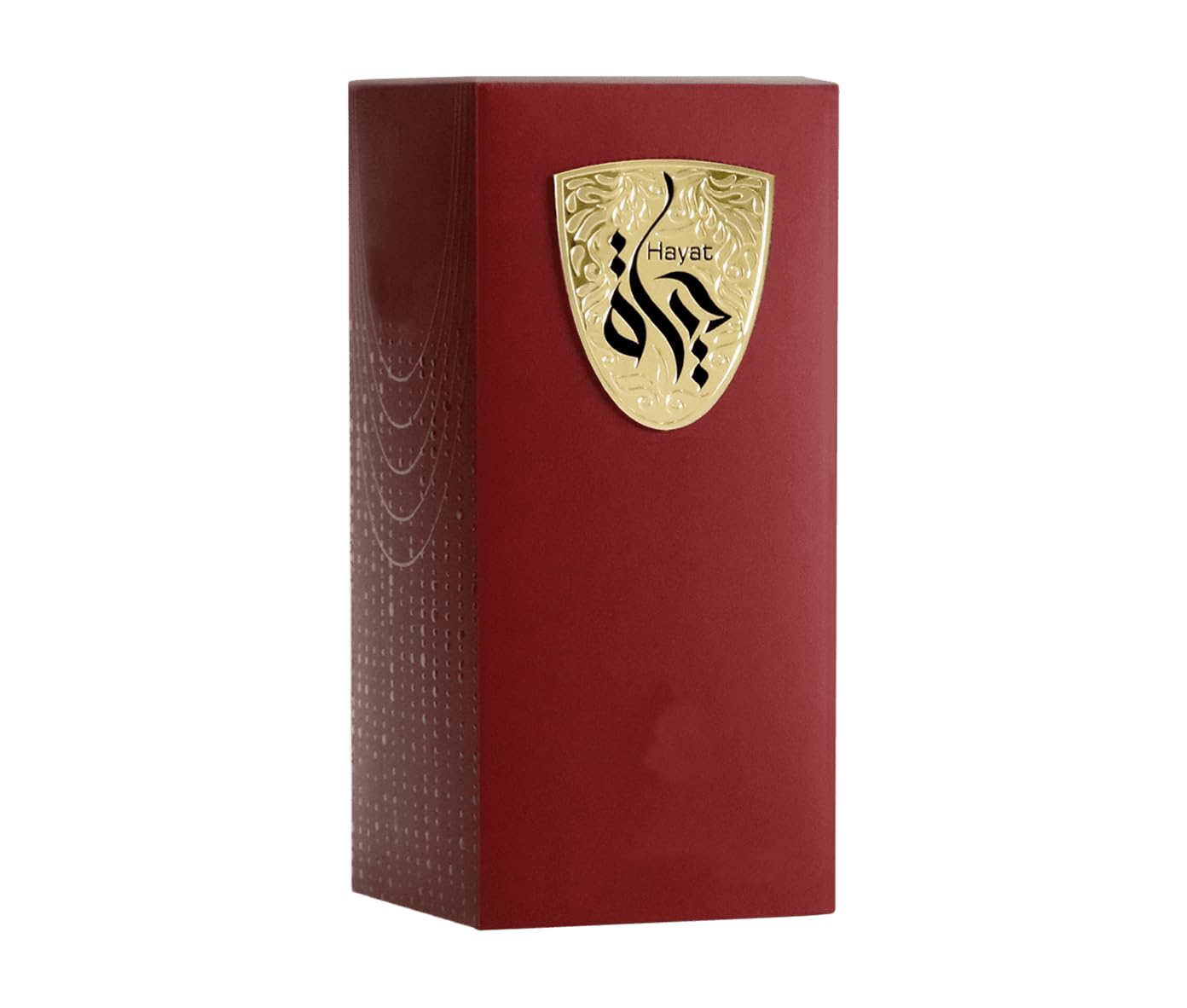 Al Wataniah Perfume, Hayat|Unisex, 3.4 Fl Oz (Pack of 1) - Image 3