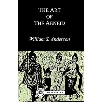 The Art of the Aeneid