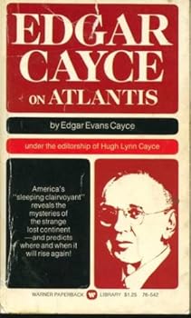 Edgar Cayce on Atlantis