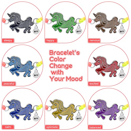 2 Pezzi Braccialetti Amicizia Bambini Bracciale