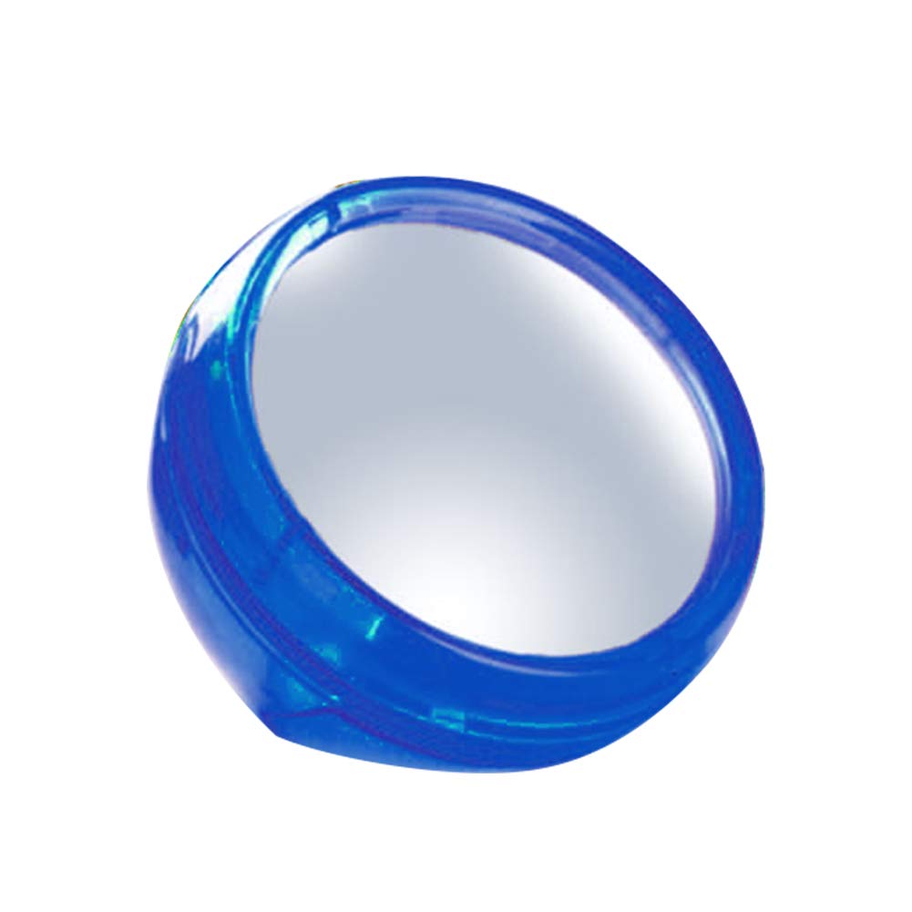 Buy MOVKZACV Computer RearView Mirror Cubicle Mirror, Convex Mirror