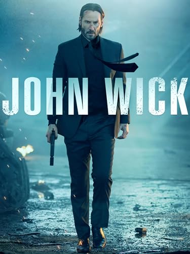 John Wick