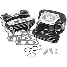 S&,S Cycle S&S Cycle Super Stock Cylinder Head Kit 106-3240