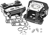 S&,S Cycle S&S Cycle Super Stock Cylinder Head Kit 106-3240