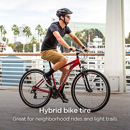 Schwinn Replacement Bike Tire, Cruiser 