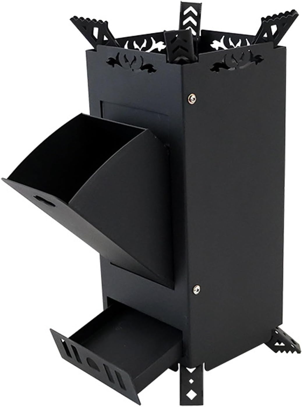 新品未開封】アラジン 石油ストーブ ブラック AKPS2401K 楽天市場