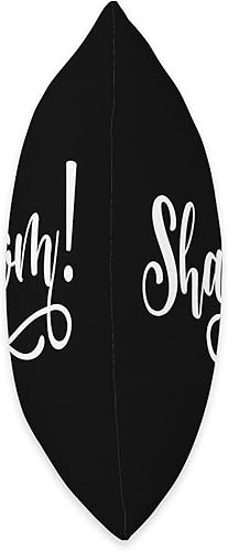 Miniatura 2 de Shalom store Shalom - Almohada hebrea para fiestas judías o israelitas, 18 x 18 pulgadas, multicolor