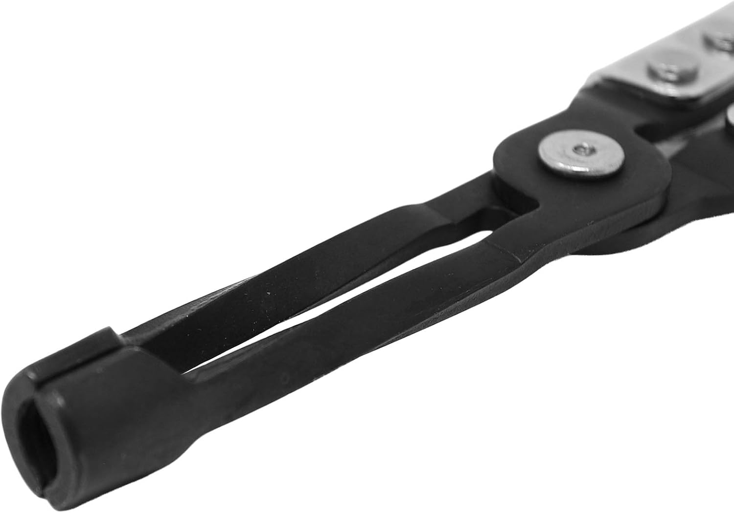 CTA Tools 1060 Valve Stem Seal Pliers with Long Reach Jaws