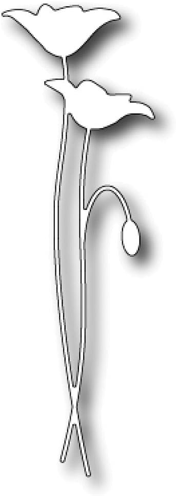 Die 98310 Prim Poppy