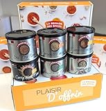 ✅ POUR DES PRODUITS DE QUALITÉ : Nous développons et fabriquons tous nos assaisonnements et mélanges d’épices en France dans notre atelier près de Dijon. Nous sourçons nos épices en direct des producteurs partout dans le même pour vous proposer des produits AUTHENTIQUES & PREMIUM et une vraie transparence sur la PROVENANCE & la QUALITÉ des épices.