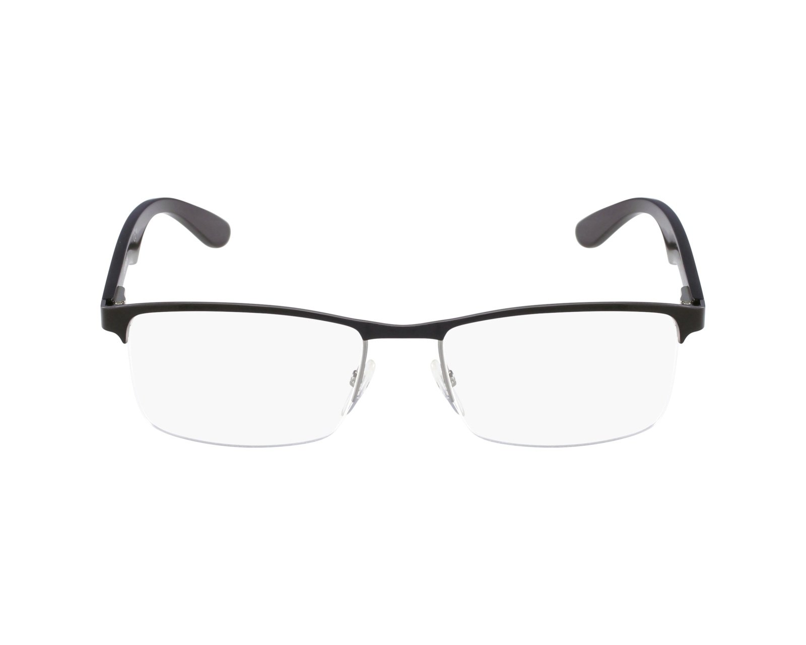 Montatura CARRERA CA6623 7A1 BLACK RUTHENIUM BLACK 54/19/145 Uomo