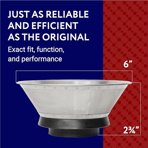 image for IMPRESA Replacement Juicer Blade Only Compatible with the Hamilton Bea