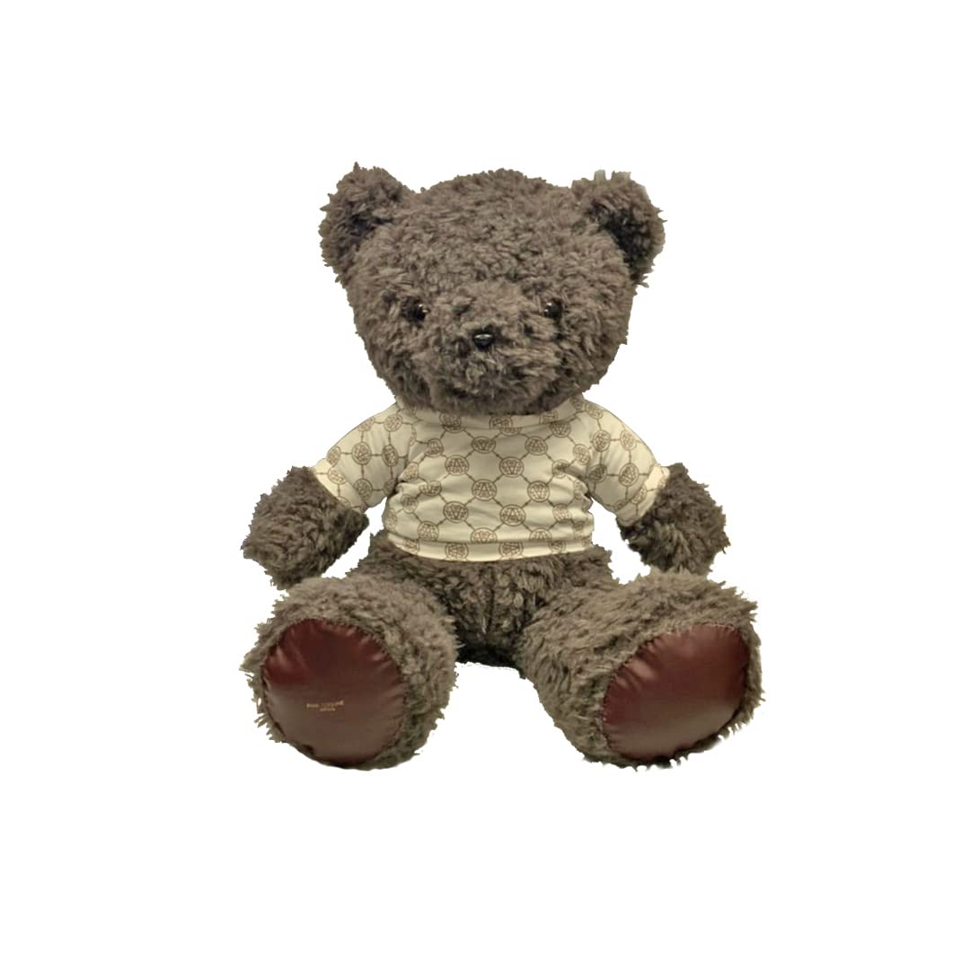 アンコキーヌ テディベアぬいぐるみ | portawest.com