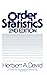 Order Statistics (Wiley Series in Probability and Statistics)